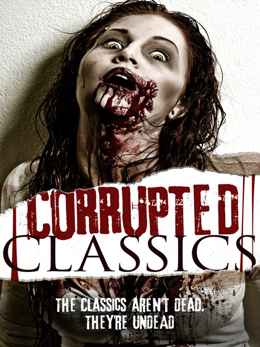 Cover image for Corrupted Classics